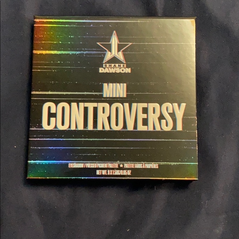 Mini Controversy📺 - Picture 2 of 4